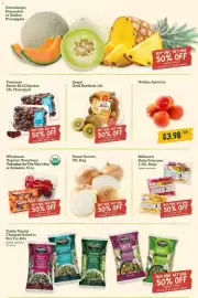 Sprouts Farmers Market weekly ad Page 8
