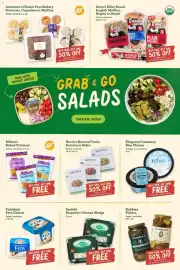 Sprouts Farmers Market weekly ad Page 9