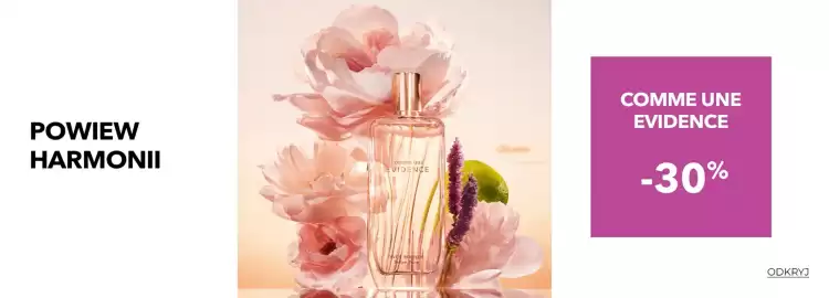 Yves Rocher katalog tydzień 20 Strona 3