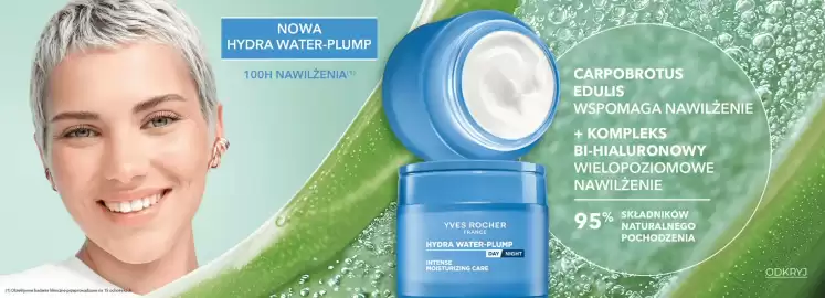 Yves Rocher katalog tydzień 20 Strona 5