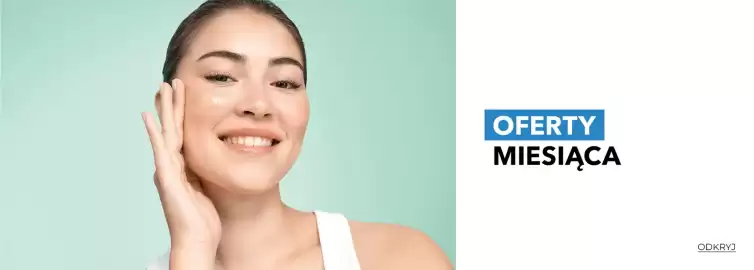 Yves Rocher katalog tydzień 20 Strona 6