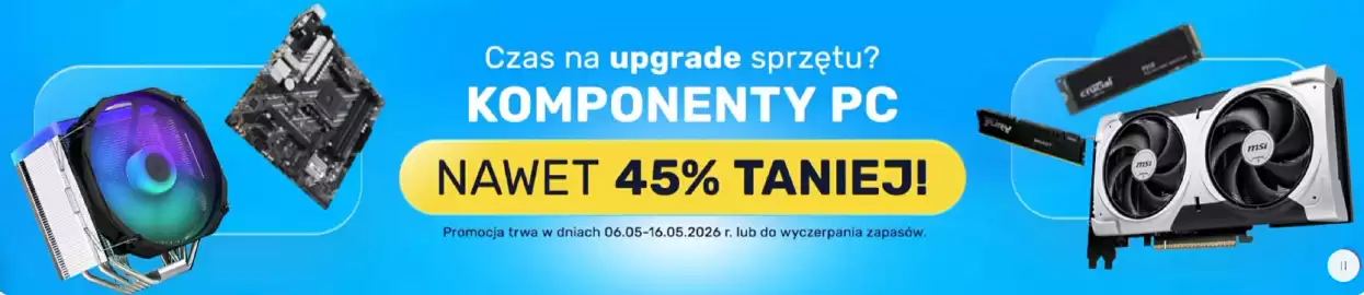 Komputronik gazetka tydzień 20 Strona 4