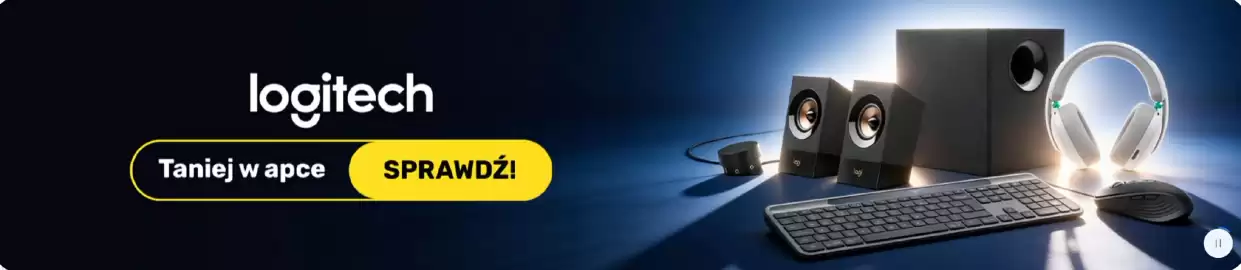 Komputronik gazetka tydzień 20 Strona 8
