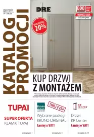 DDD gazetka Strona 1