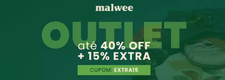 Catálogo Malwee semana 20 Página 1