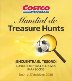 Catálogo Costco semana 20 Página 1