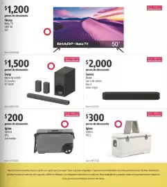 Catálogo Costco semana 20 Página 3