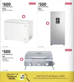 Catálogo Costco semana 20 Página 4