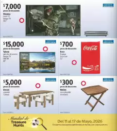 Catálogo Costco semana 20 Página 6