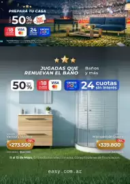 Catálogo Easy Página 2