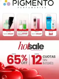 Catálogo Pigmento Página 1