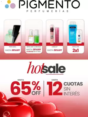 Pigmento (válido hasta 13-05)