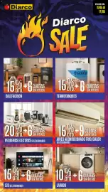 Catálogo Diarco semana 20 Página 1