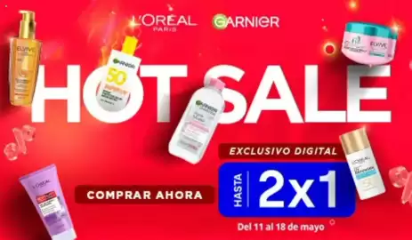 Catálogo Supermercados Vea semana 20 Página 3
