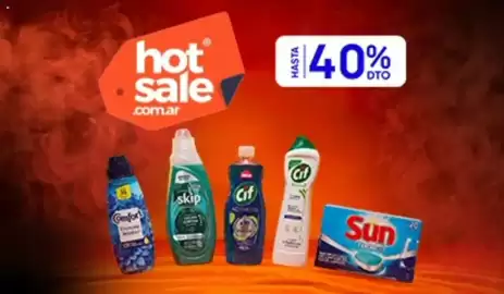 Catálogo Supermercados Vea semana 20 Página 5
