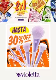 Catálogo Violetta Cosméticos semana 20 Página 5
