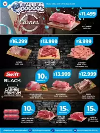 Catálogo Supermayorista Vital semana 20 Página 2
