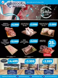 Catálogo Supermayorista Vital semana 20 Página 3
