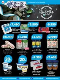 Catálogo Supermayorista Vital semana 20 Página 4