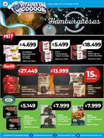 Catálogo Supermayorista Vital semana 20 Página 7