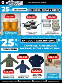 Catálogo Supermayorista Vital semana 20 Página 3