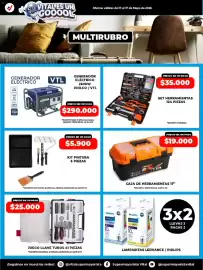 Catálogo Supermayorista Vital semana 20 Página 4