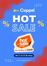Catálogo Coppel Página 1