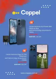 Catálogo Coppel Página 2