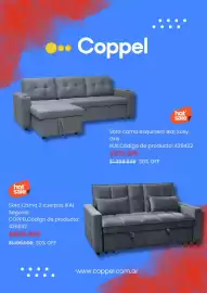 Catálogo Coppel Página 3