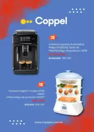 Catálogo Coppel Página 4