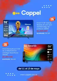 Catálogo Coppel Página 5