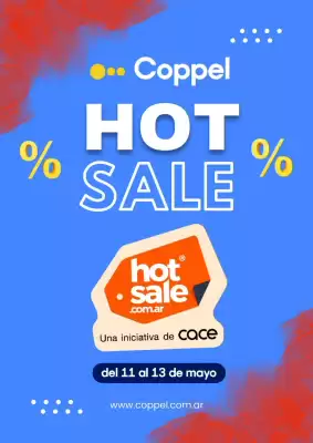 Catálogo Coppel (válido hasta 13-05)