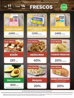 Jumbo (válido hasta 14-05)