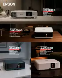 Catálogo Olímpica Página 12