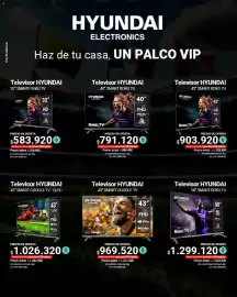 Catálogo Olímpica Página 8