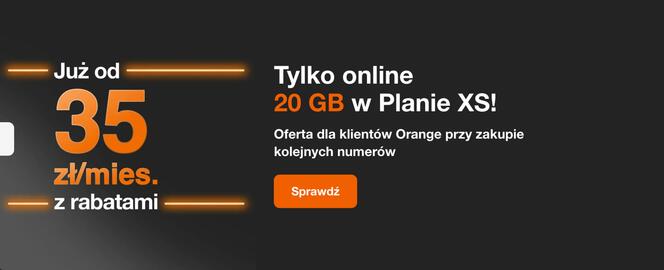 Orange gazetka tydzień 20 Strona 4