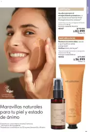 Catálogo Oriflame Página 101