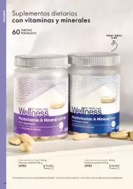Catálogo Oriflame Página 102