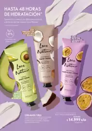 Catálogo Oriflame Página 106