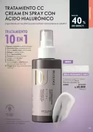 Catálogo Oriflame Página 111