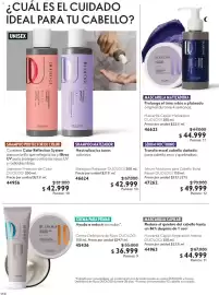 Catálogo Oriflame Página 112