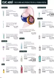 Catálogo Oriflame Página 114