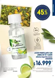 Catálogo Oriflame Página 119