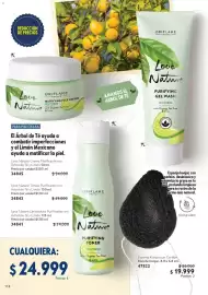 Catálogo Oriflame Página 120