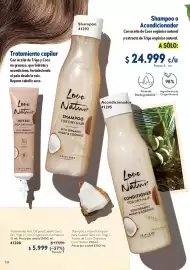 Catálogo Oriflame Página 122