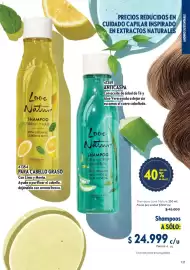 Catálogo Oriflame Página 123
