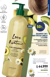 Catálogo Oriflame Página 125