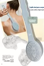 Catálogo Oriflame Página 126