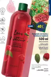Catálogo Oriflame Página 127