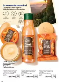 Catálogo Oriflame Página 130